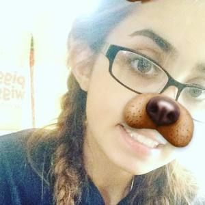 Meet your Posher, Faith